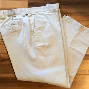 Dockers Men’s work pants